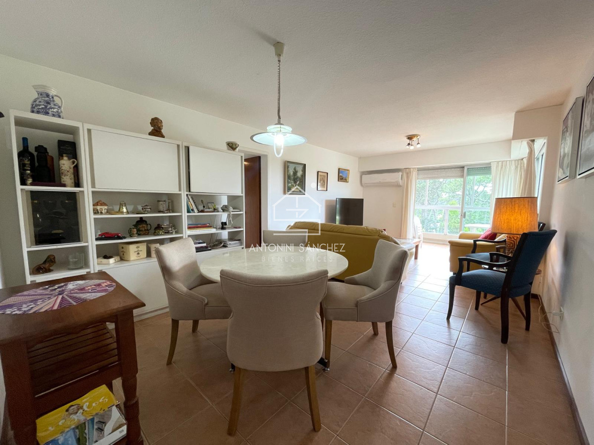 Apartamento ID.2005 - Apartamento en Punta del Este 