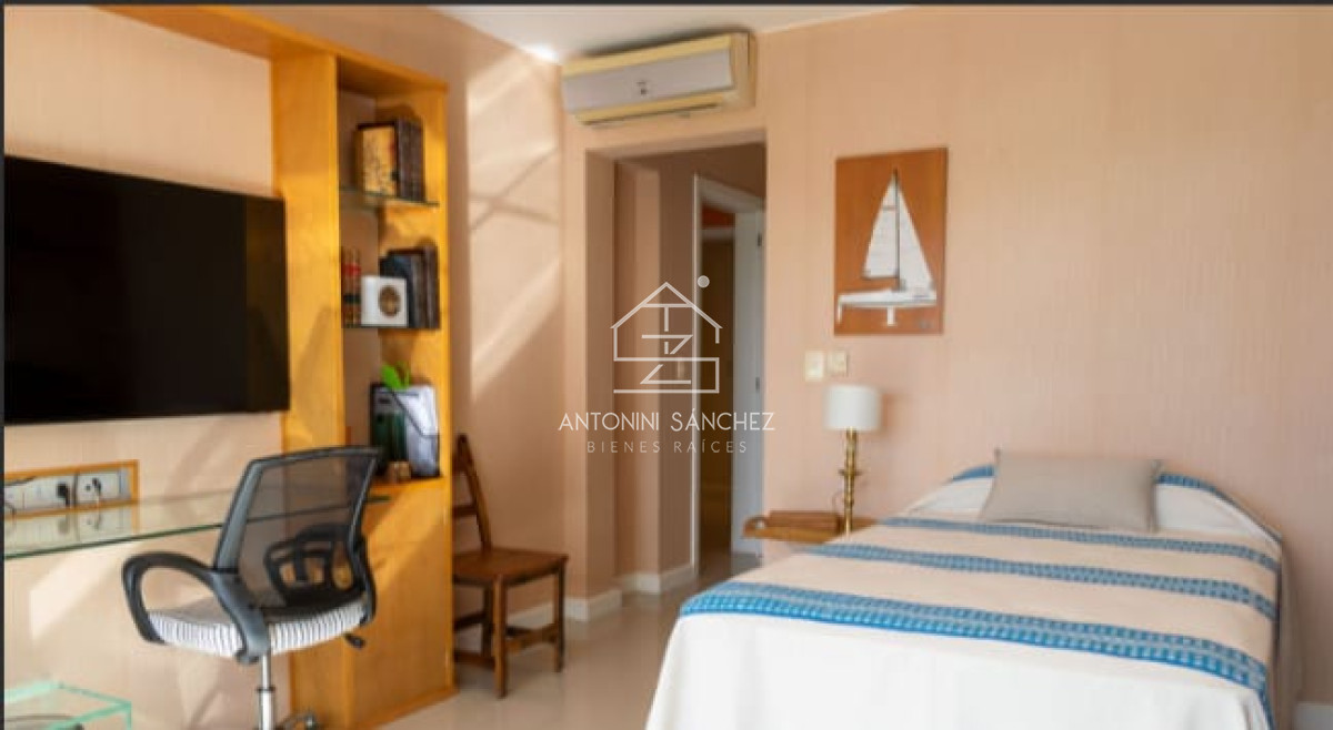 Apartamento ID.1639 - Apartamento en Punta Ballena 