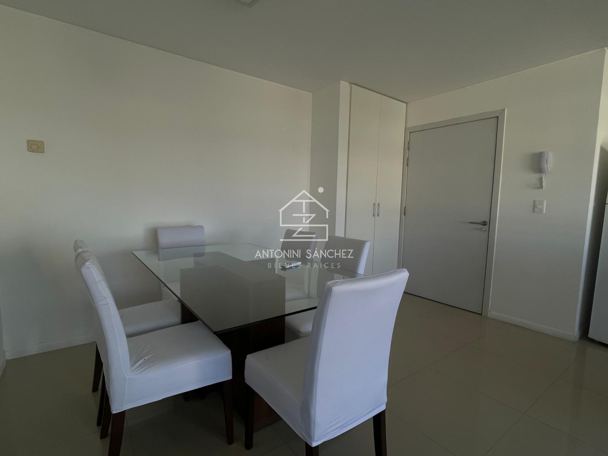 Apartamento ID.529 - Apartamento en Punta del Este 