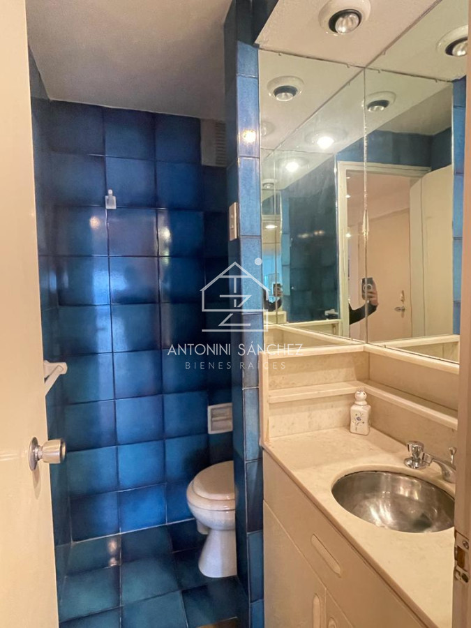 Apartamento ID.1274 - Apartamento en torre de categoría 