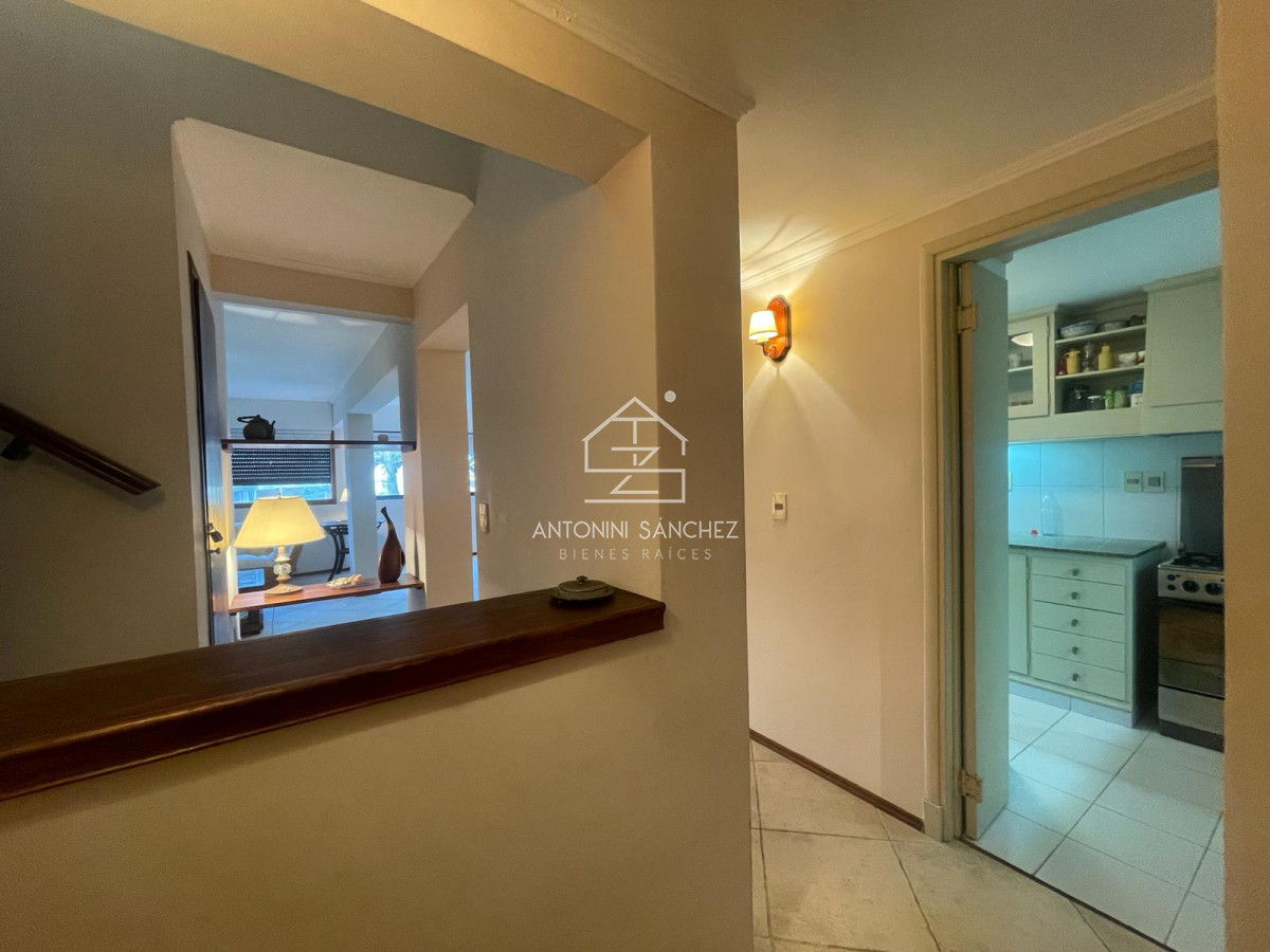 Apartamento ID.445 - Apartamento en Punta del Este 