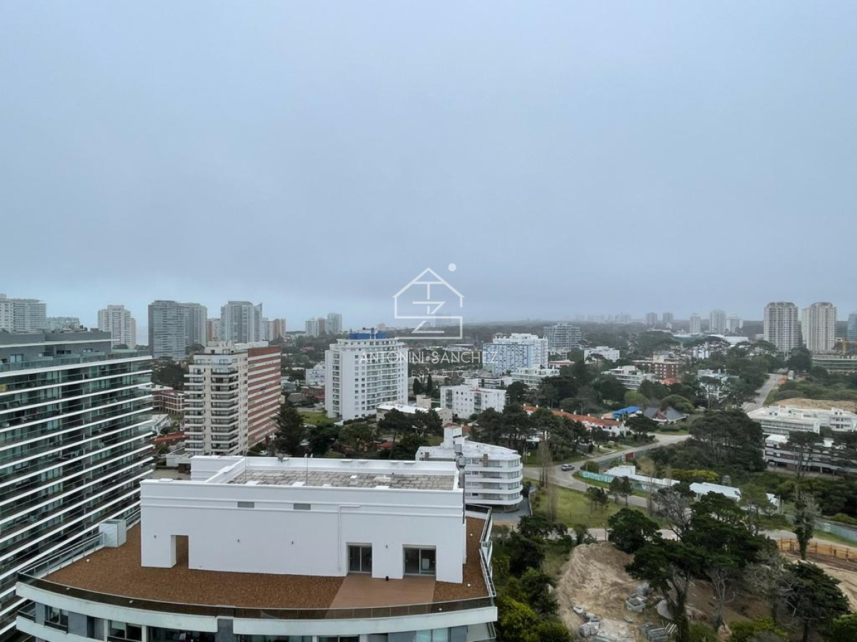 Apartamento ID.1614 - Venta Aparamento 2 dormitorios Punta Del Este