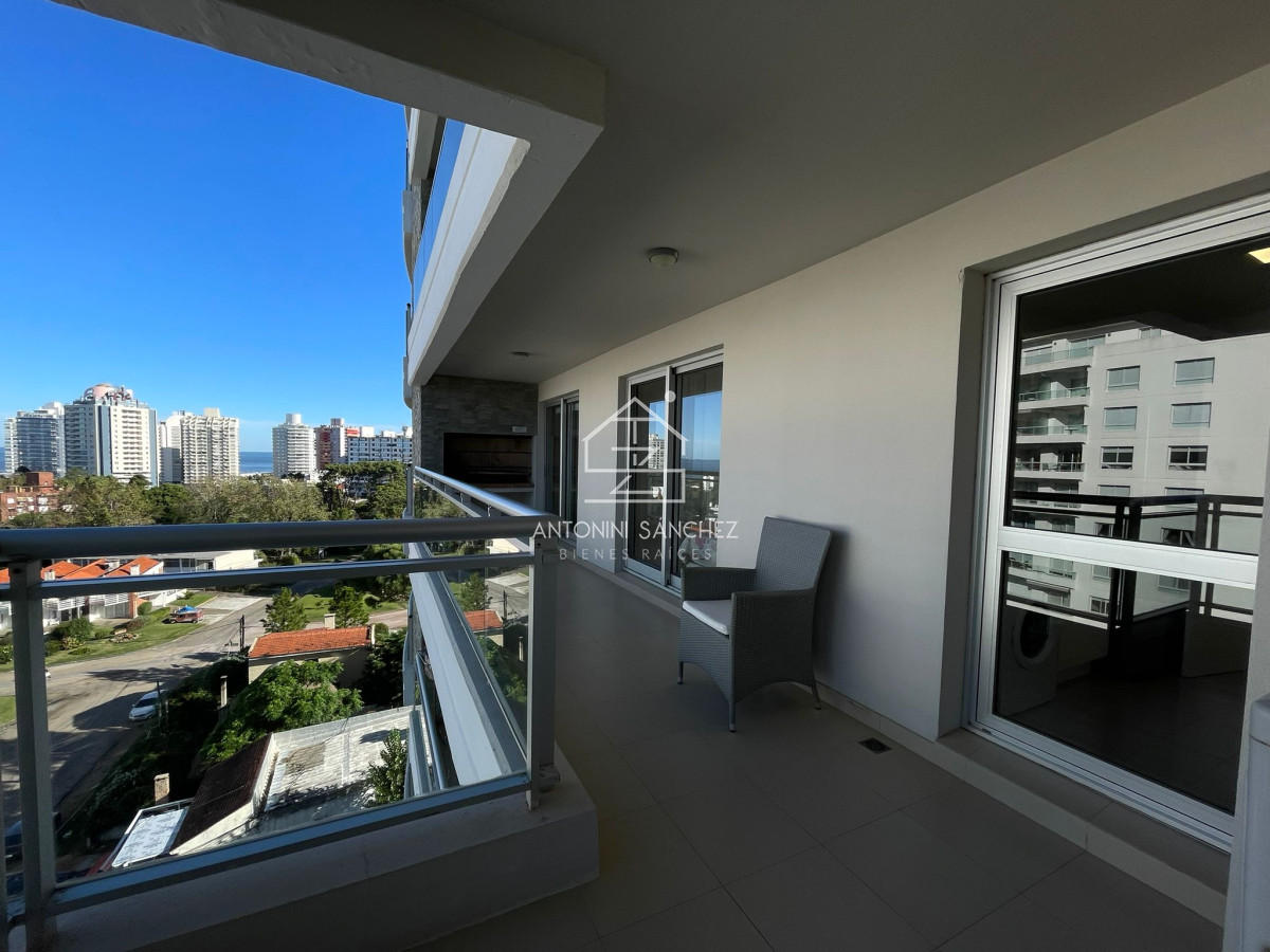 Apartamento ID.1803 - Apartamento en Punta del Este
