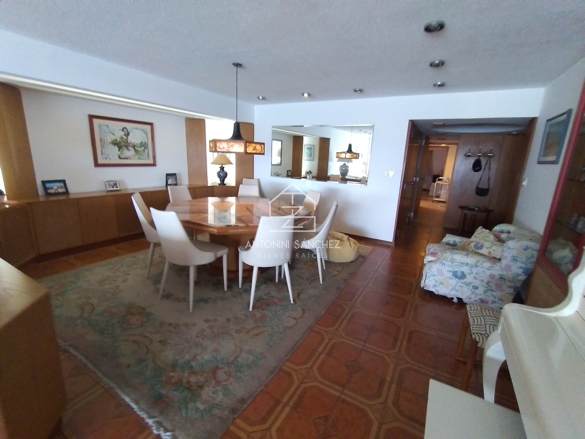 Apartamento ID.1273 - apartamento en zona de Peninsula  con hermosa vista a playa brava 