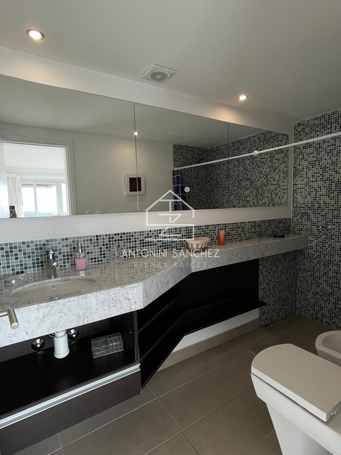 Apartamento ID.1615 - Apartamento en Punta del Este 