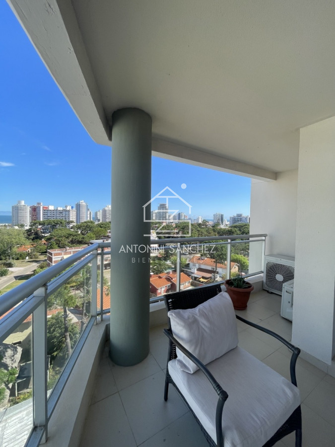 Apartamento ID.1839 - Alquiler anual apro 3 dormitorios