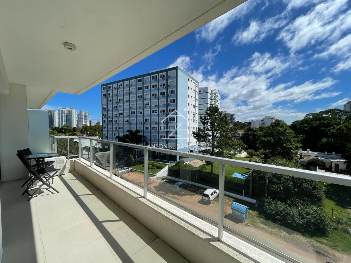 Apartamento ID.446 - Apartamento en Punta del Este 