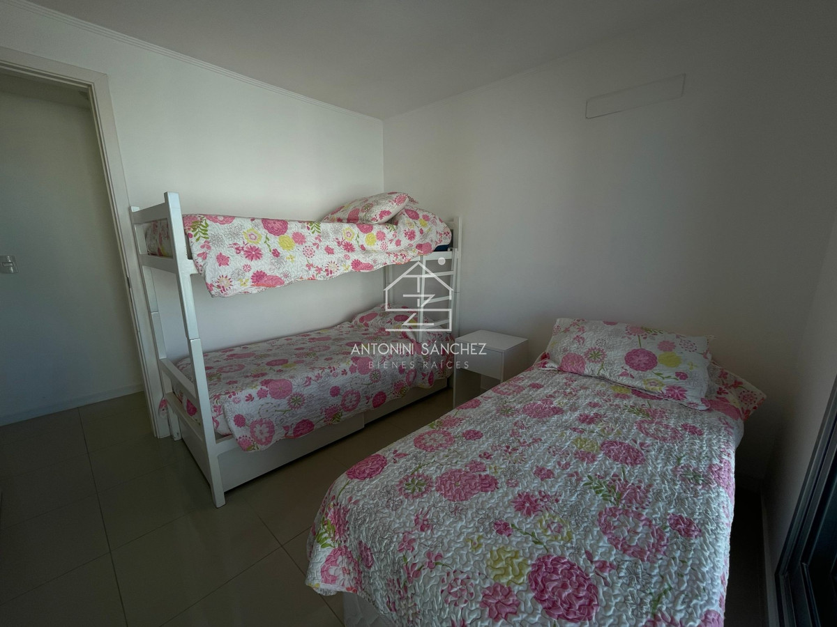 Apartamento ID.1803 - Apartamento en Punta del Este