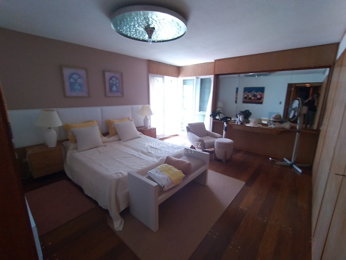 Apartamento ID.1273 - apartamento en zona de Peninsula  con hermosa vista a playa brava 