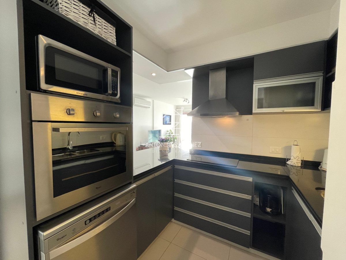 Apartamento ID.1615 - Apartamento en Punta del Este 