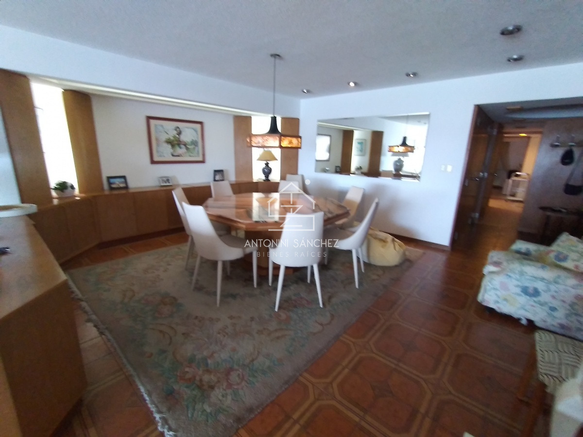 Apartamento ID.1273 - apartamento en zona de Peninsula  con hermosa vista a playa brava 