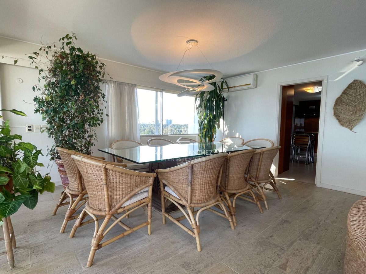 Apartamento ID.1248 - apartamento en primera linea de playa mansa 