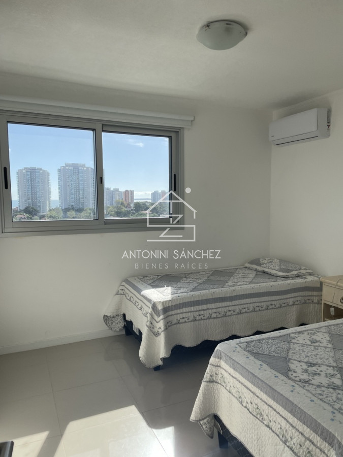 Apartamento ID.1839 - Alquiler anual apro 3 dormitorios