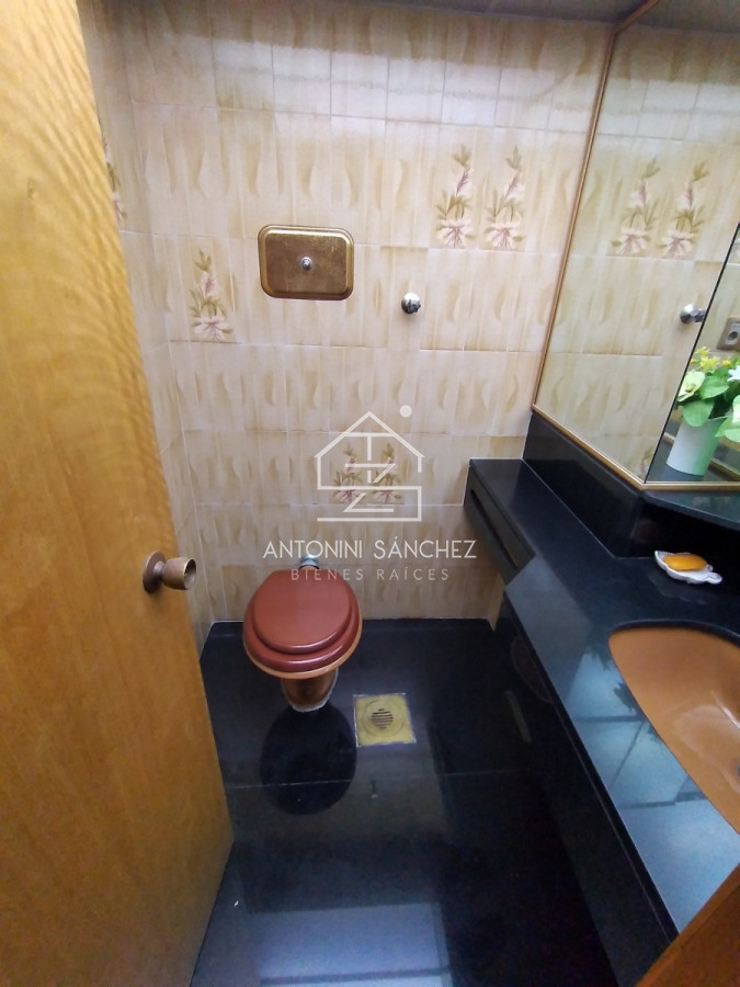Apartamento ID.1273 - apartamento en zona de Peninsula  con hermosa vista a playa brava 