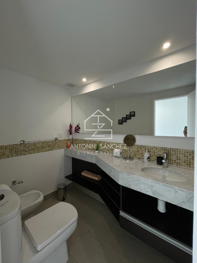 Apartamento ID.1615 - Apartamento en Punta del Este 