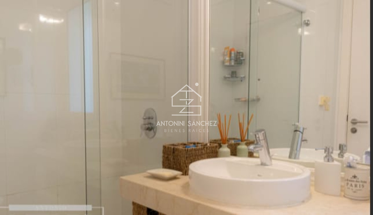 Apartamento ID.1639 - Apartamento en Punta Ballena 