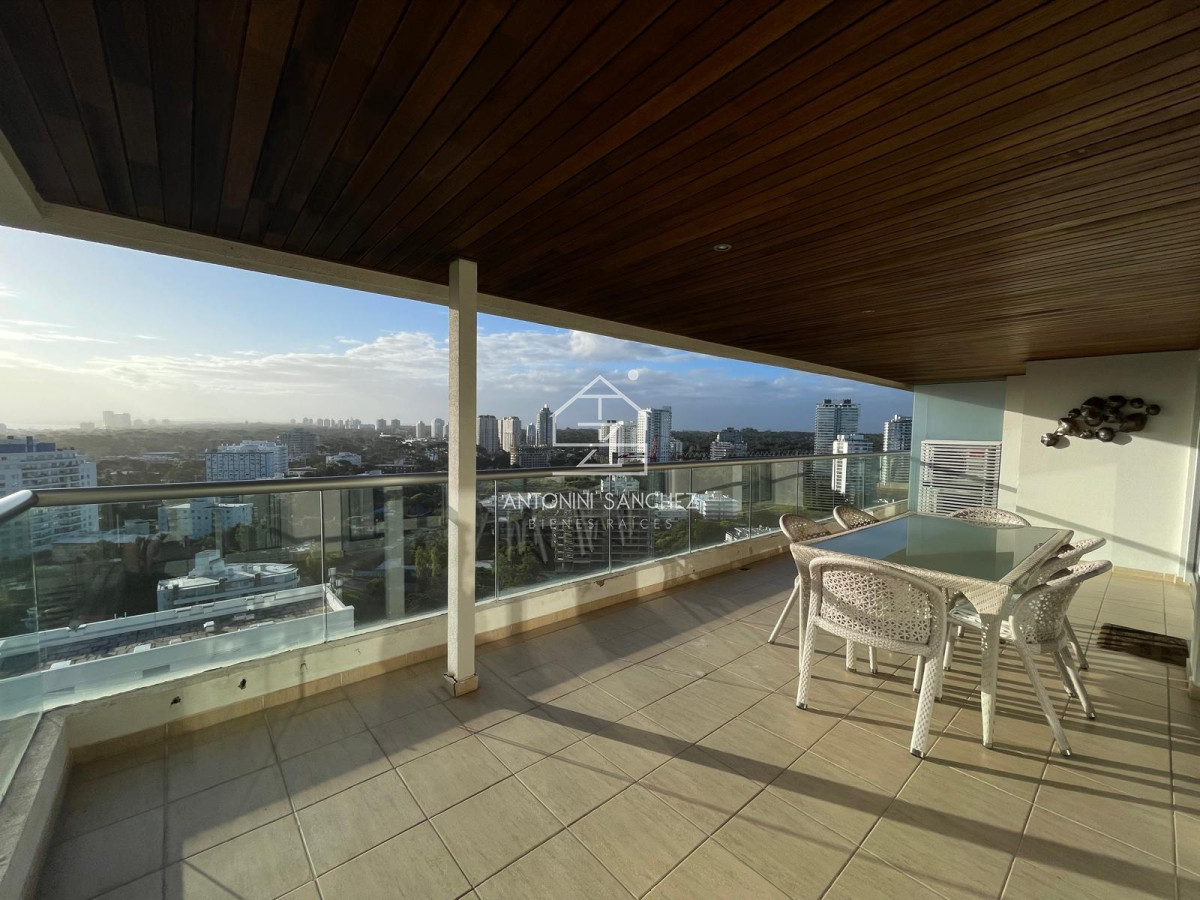Apartamento ID.1615 - Apartamento en Punta del Este 