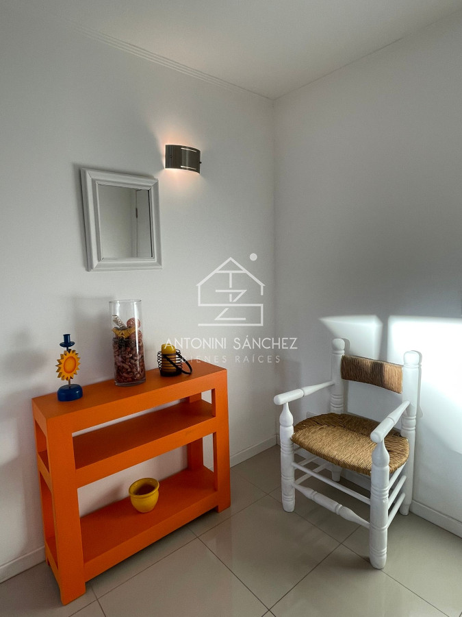 Apartamento ID.1804 - Apartamento en alquiler anual en Punta del Este 