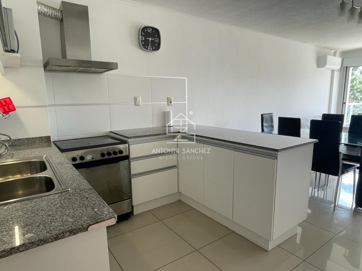 Apartamento ID.446 - Apartamento en Punta del Este 