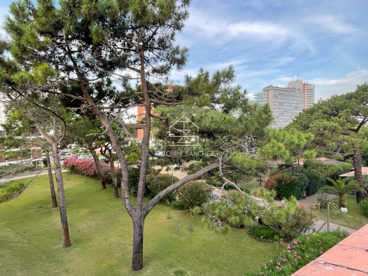 Apartamento ID.445 - Apartamento en Punta del Este 