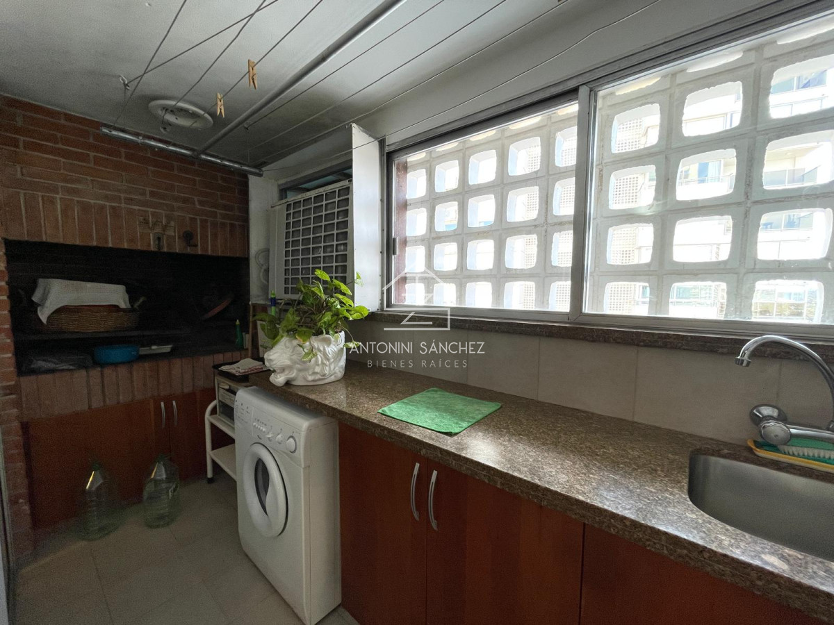 Apartamento ID.1248 - apartamento en primera linea de playa mansa 