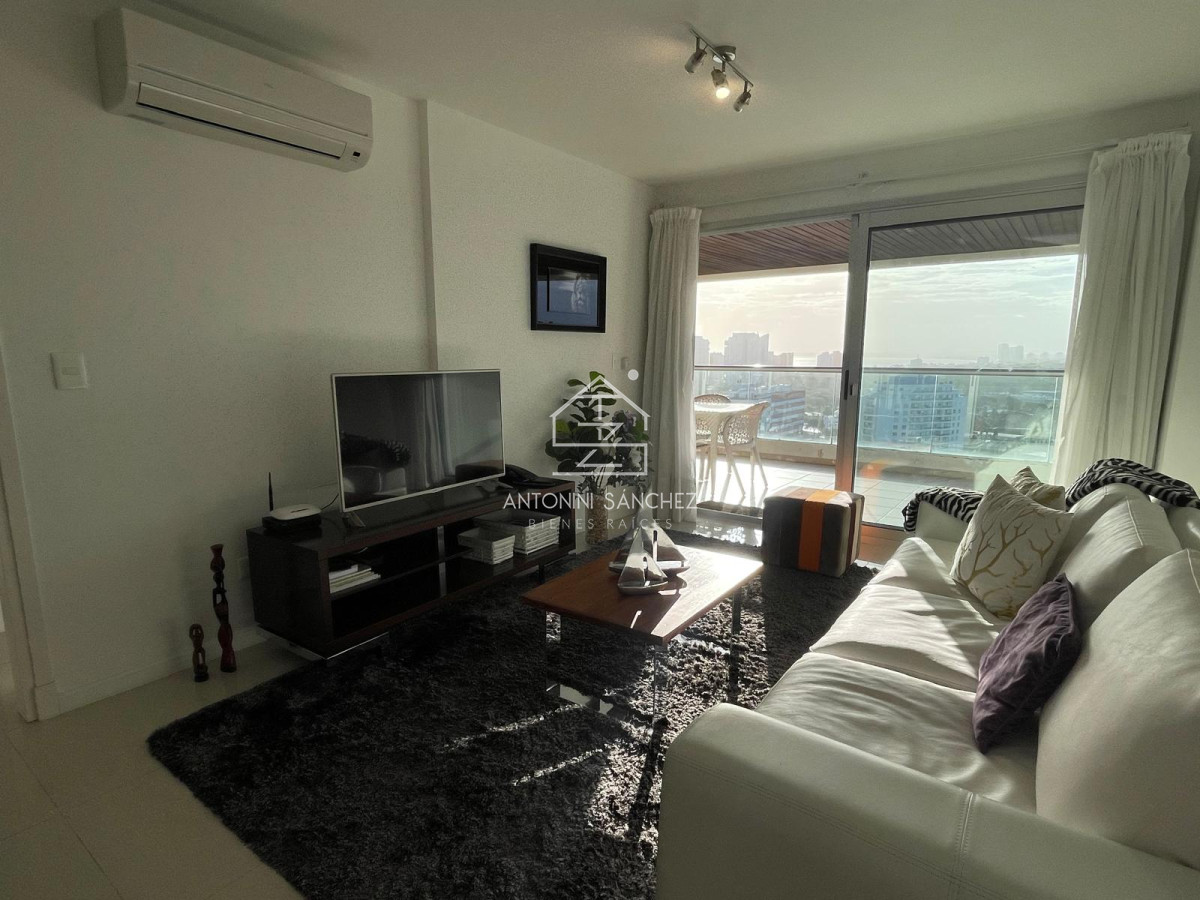 Apartamento ID.1615 - Apartamento en Punta del Este 