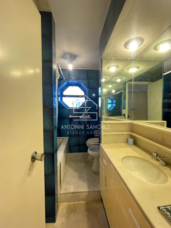 Apartamento ID.1274 - Apartamento en torre de categoría 