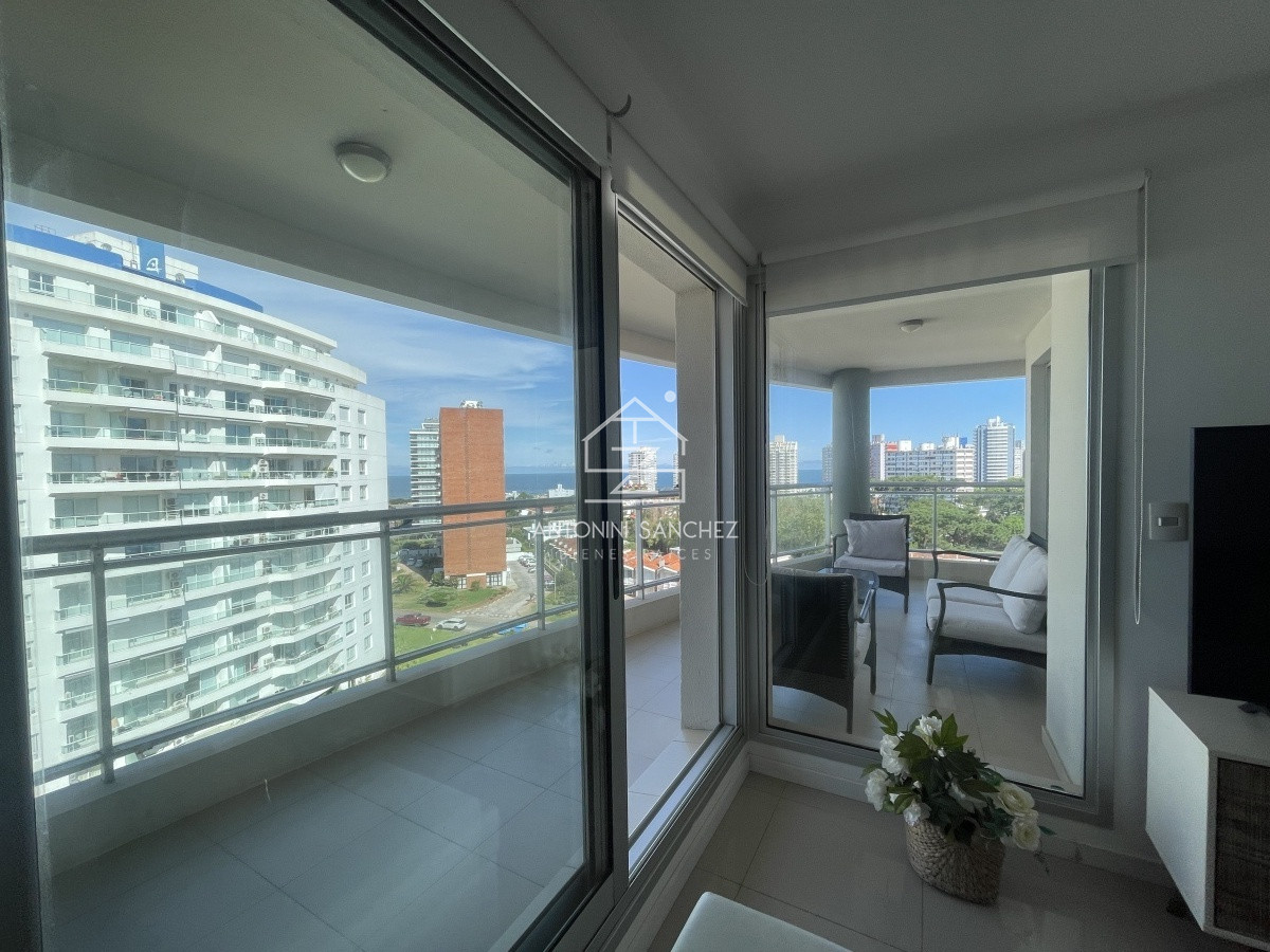 Apartamento ID.1839 - Alquiler anual apro 3 dormitorios