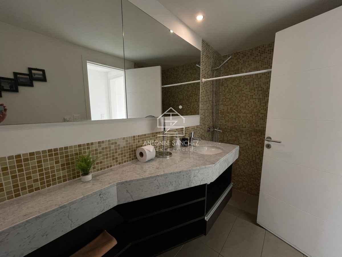 Apartamento ID.1615 - Apartamento en Punta del Este 