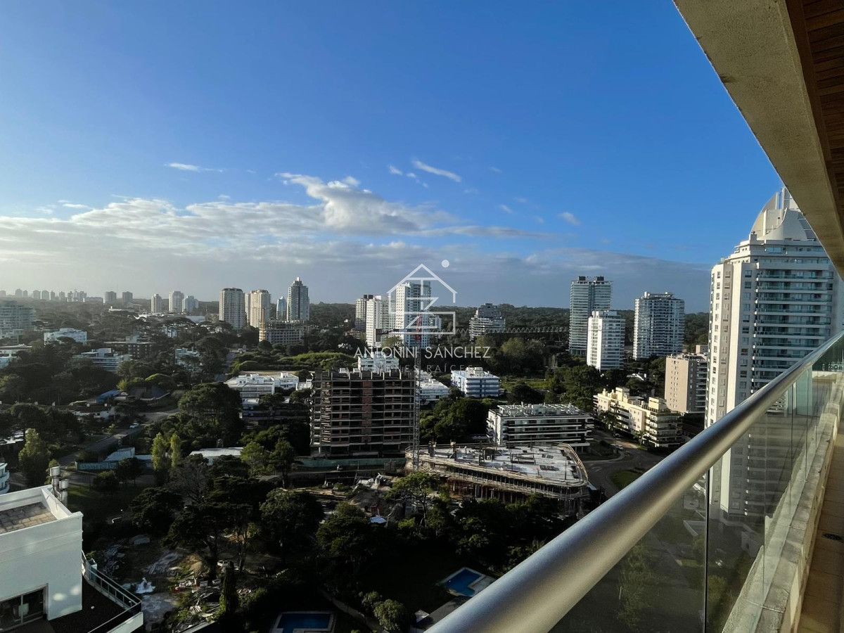 Apartamento ID.1615 - Apartamento en Punta del Este 