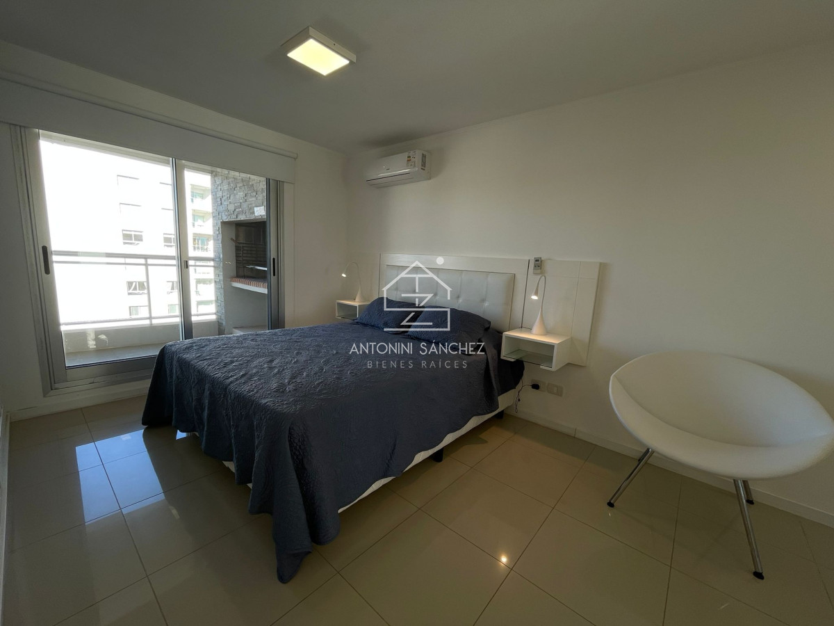 Apartamento ID.1803 - Apartamento en Punta del Este