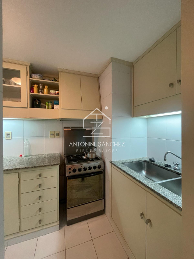 Apartamento ID.445 - Apartamento en Punta del Este 