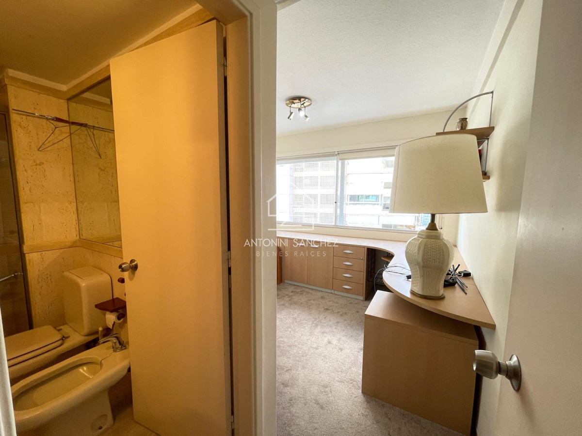 Apartamento ID.1248 - apartamento en primera linea de playa mansa 