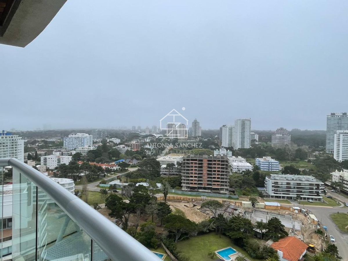 Apartamento ID.1614 - Venta Aparamento 2 dormitorios Punta Del Este