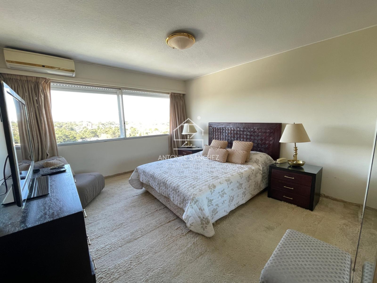 Apartamento ID.1248 - apartamento en primera linea de playa mansa 
