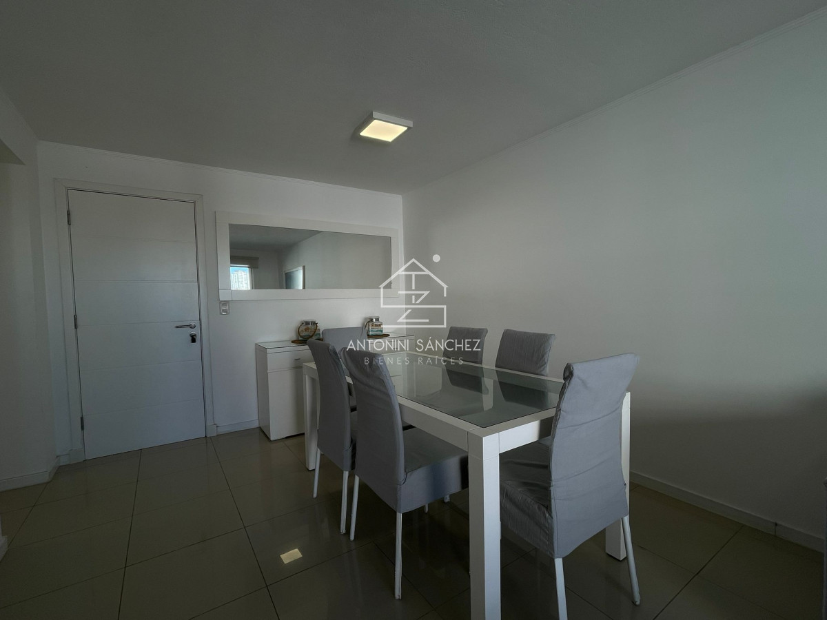 Apartamento ID.1803 - Apartamento en Punta del Este