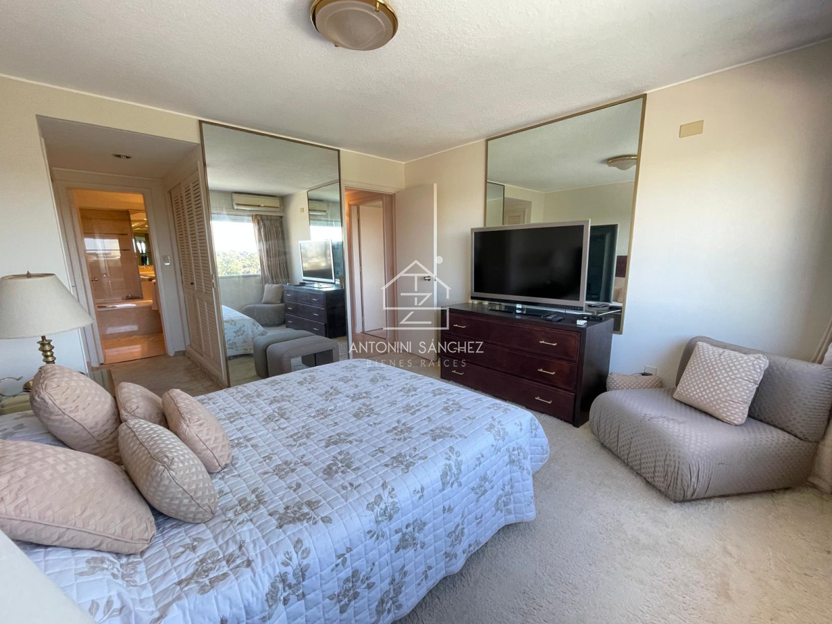 Apartamento ID.1248 - apartamento en primera linea de playa mansa 
