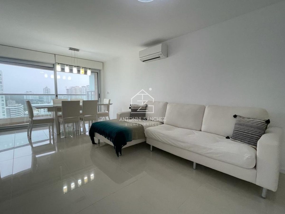 Apartamento ID.1614 - Venta Aparamento 2 dormitorios Punta Del Este