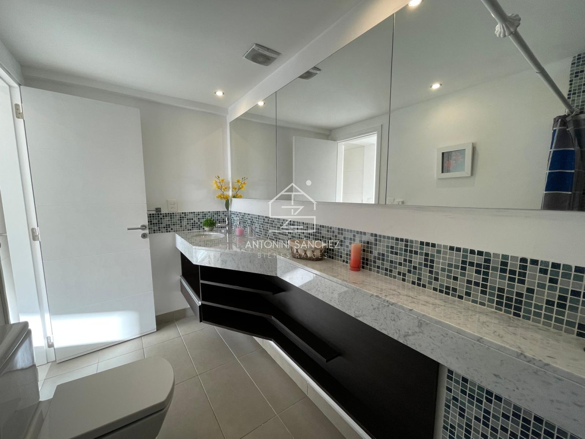 Apartamento ID.1615 - Apartamento en Punta del Este 
