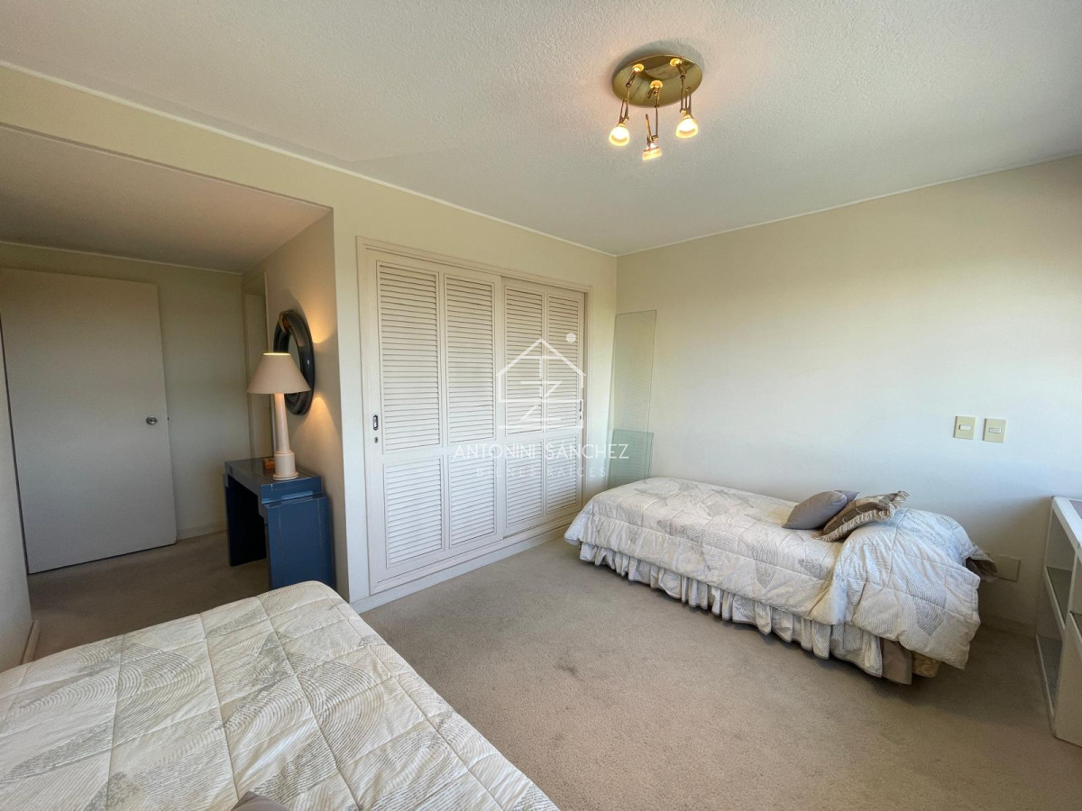 Apartamento ID.1248 - apartamento en primera linea de playa mansa 