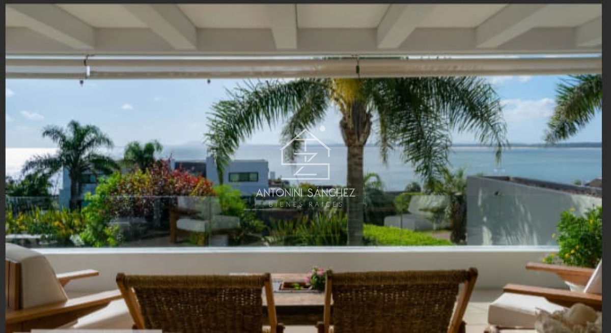 Apartamento ID.1639 - Apartamento en Punta Ballena 