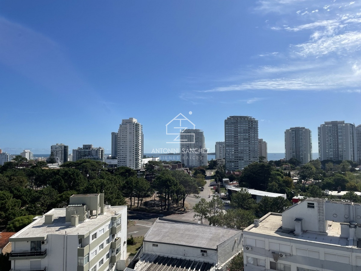 Apartamento ID.1839 - Alquiler anual apro 3 dormitorios