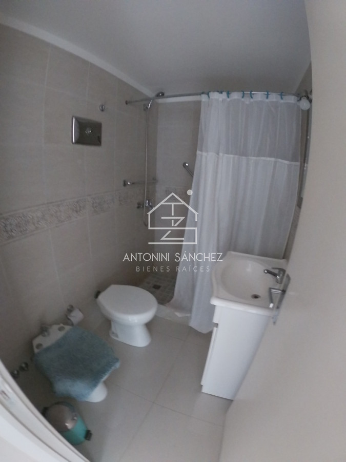Apartamento ID.2068 - VENTA HERMOSO APARTAMENTO RECICLADO TORRE IBIZA 504