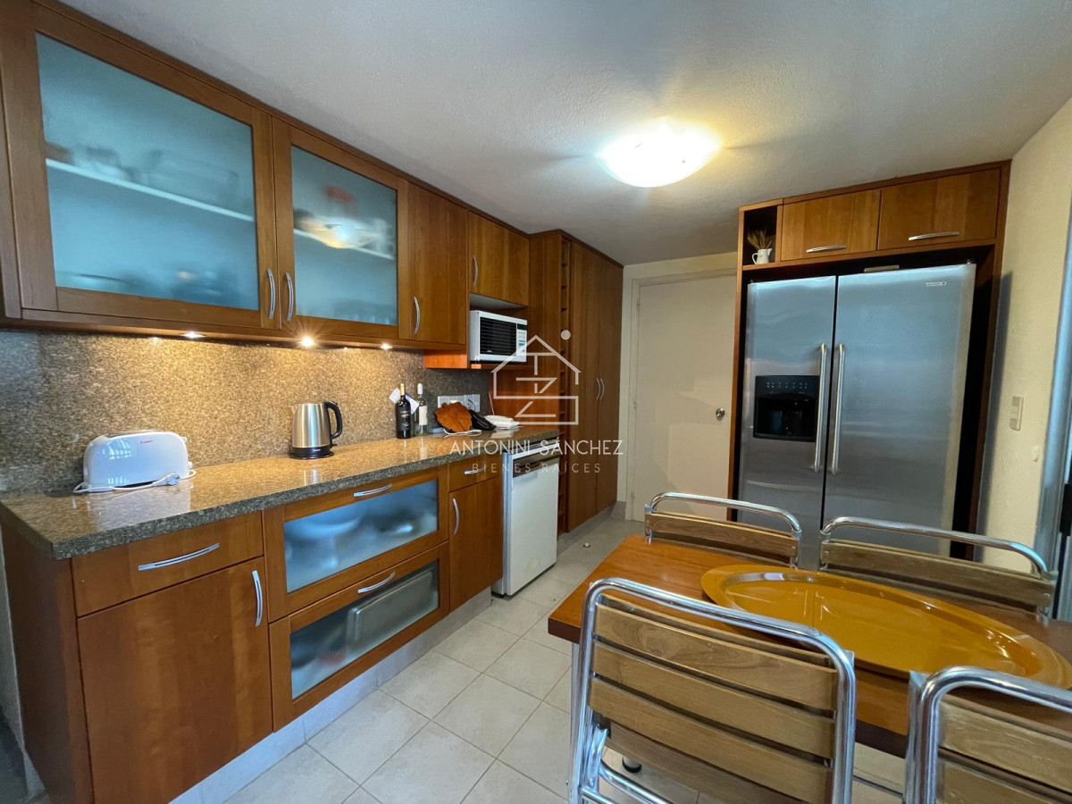 Apartamento ID.1248 - apartamento en primera linea de playa mansa 