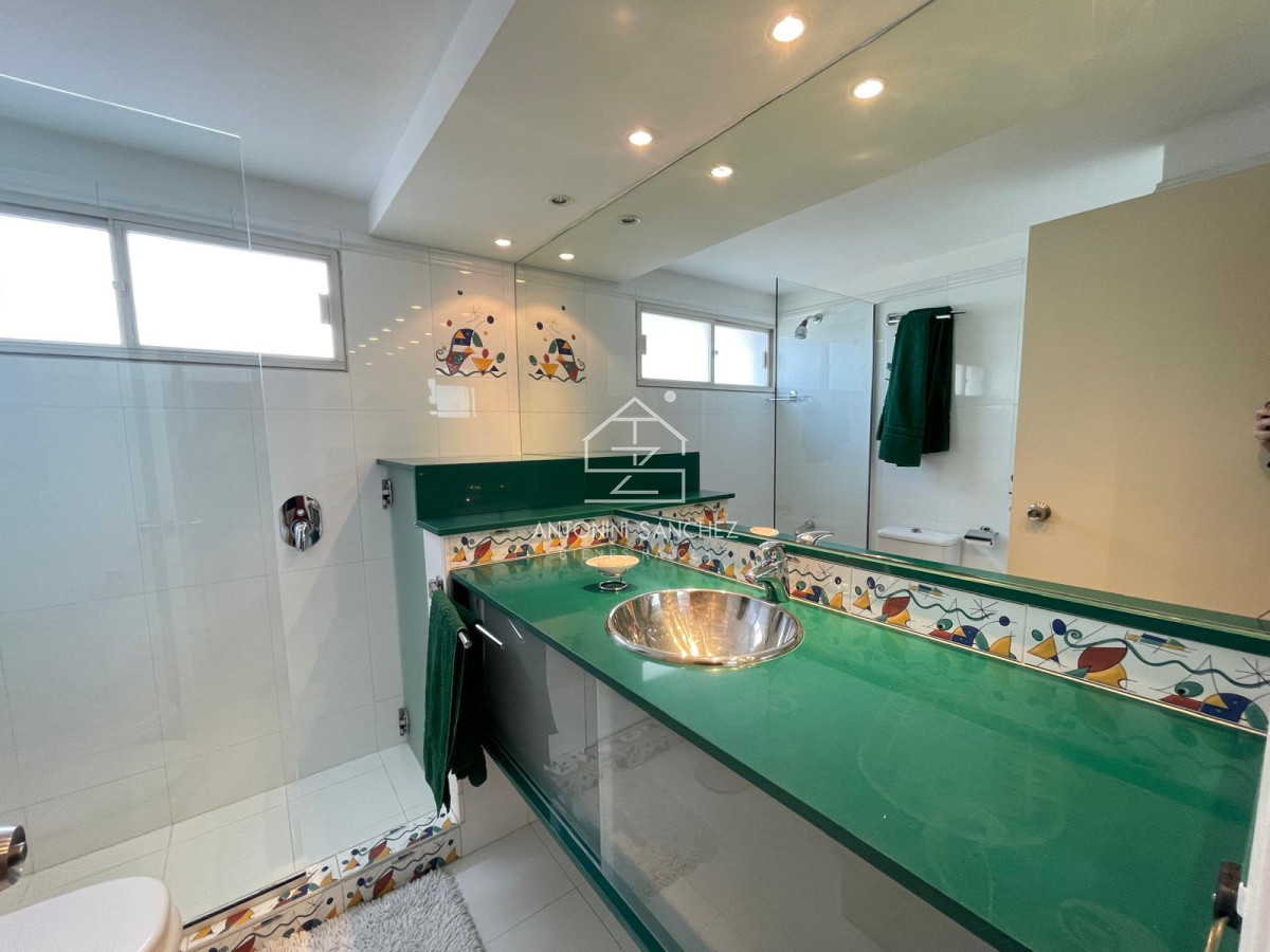 Apartamento ID.1248 - apartamento en primera linea de playa mansa 