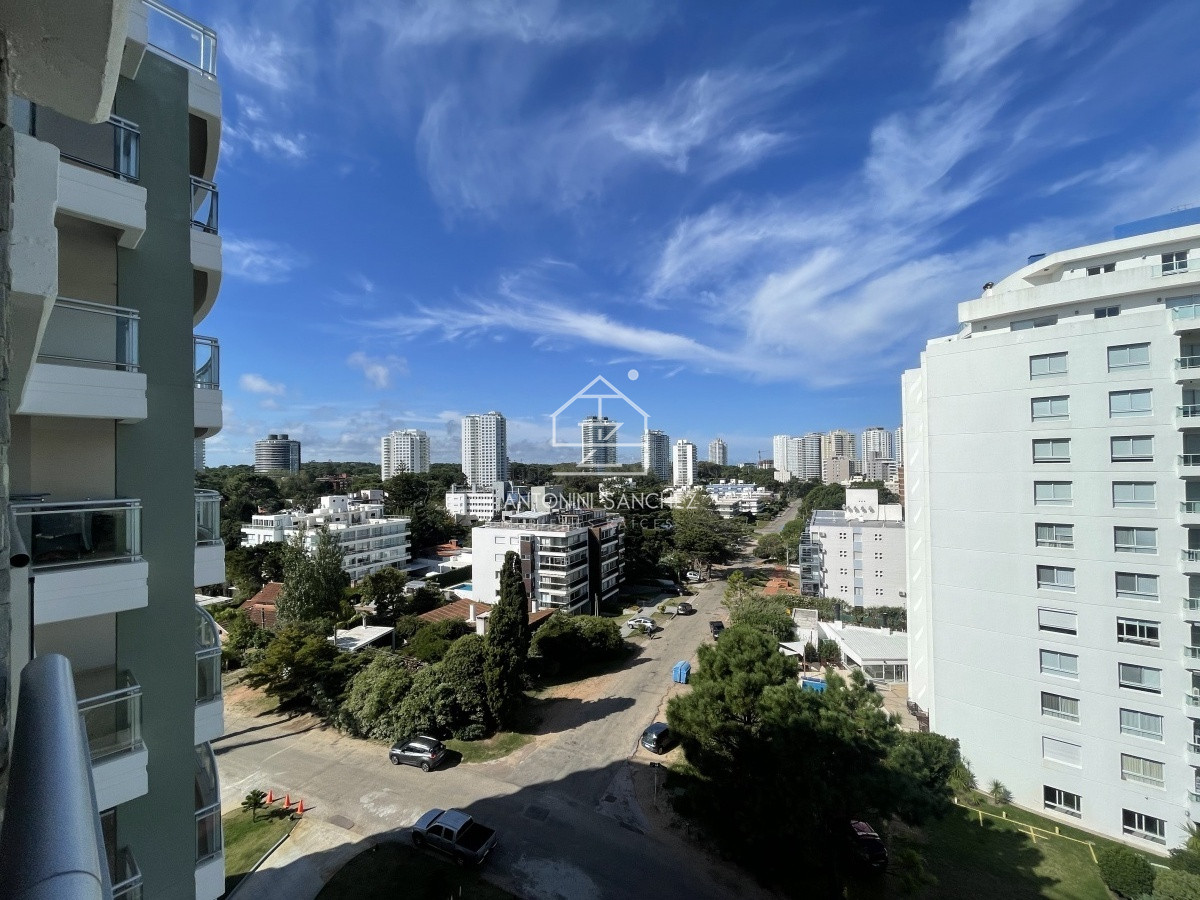 Apartamento ID.1839 - Alquiler anual apro 3 dormitorios