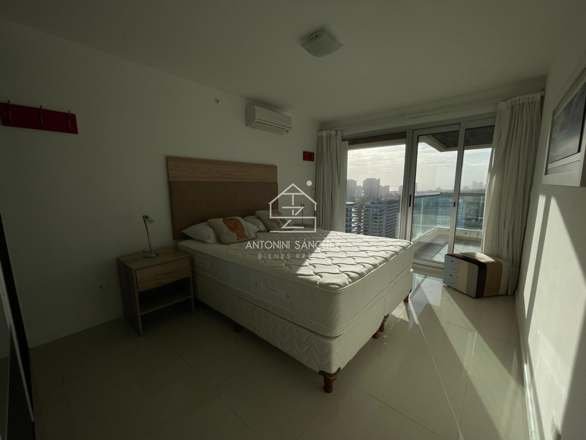Apartamento ID.1615 - Apartamento en Punta del Este 