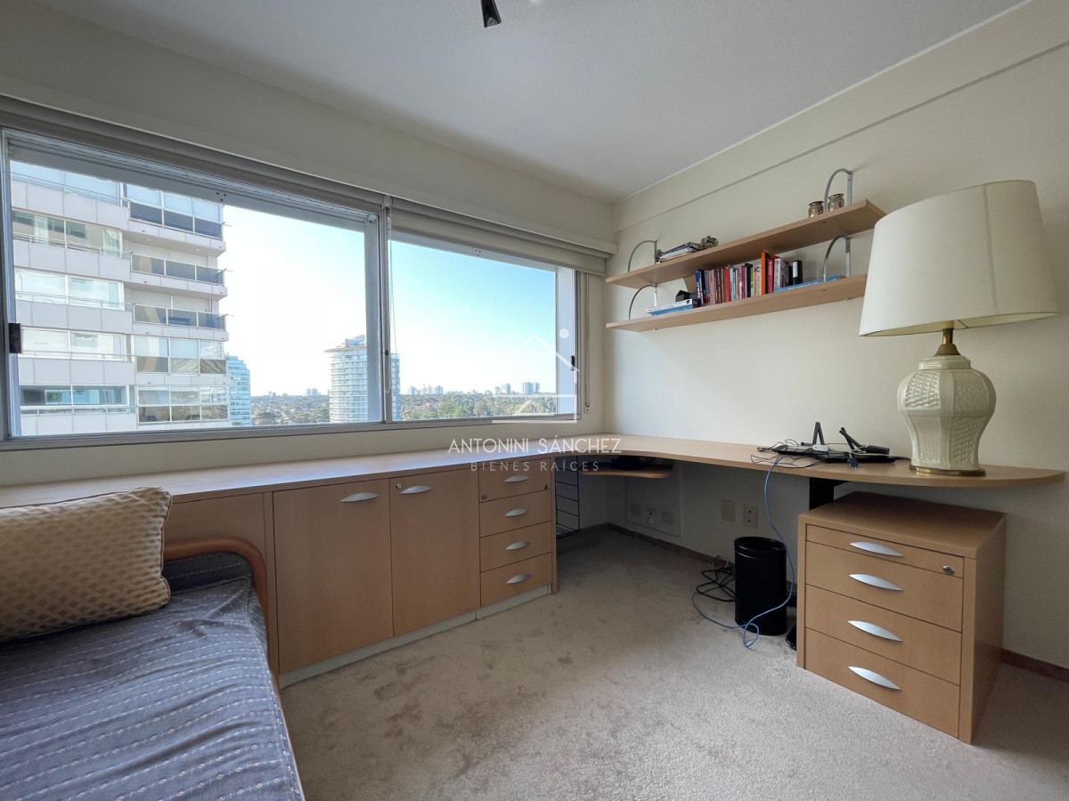 Apartamento ID.1248 - apartamento en primera linea de playa mansa 