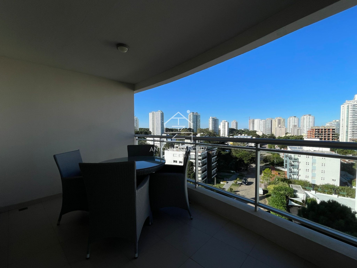 Apartamento ID.1803 - Apartamento en Punta del Este