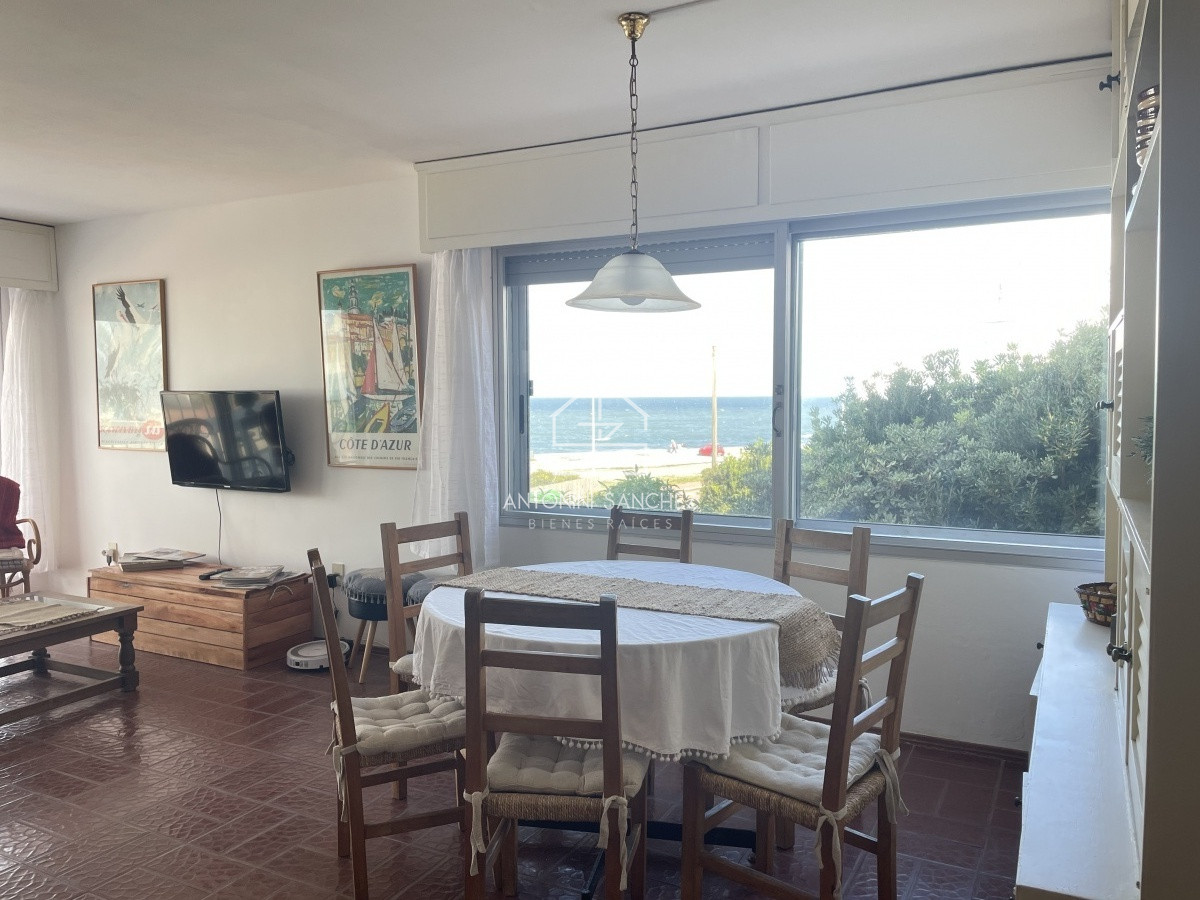 Apartamento ID.765 - Venta Apartamento  península 